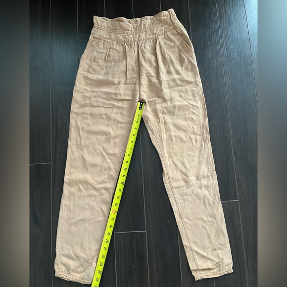 WILFRED ARITZIA High-waist Casbah Trousers - Picture 4 of 8